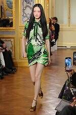 レオナール 26年春夏コレクション - カルフォルニアに思いを馳せて｜写真3