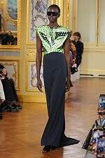 レオナール 26年春夏コレクション - カルフォルニアに思いを馳せて｜写真5