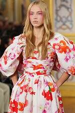 レオナール 26年春夏コレクション - カルフォルニアに思いを馳せて｜写真8