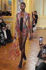 レオナール 26年春夏コレクション - カルフォルニアに思いを馳せて｜写真9