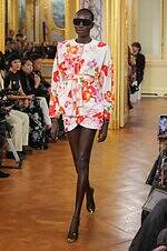 レオナール 26年春夏コレクション - カルフォルニアに思いを馳せて｜写真11