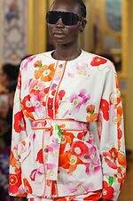 レオナール 26年春夏コレクション - カルフォルニアに思いを馳せて｜写真12