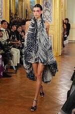 レオナール 26年春夏コレクション - カルフォルニアに思いを馳せて｜写真15