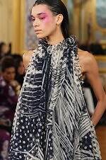 レオナール 26年春夏コレクション - カルフォルニアに思いを馳せて｜写真16