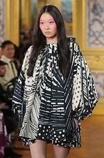 レオナール 26年春夏コレクション - カルフォルニアに思いを馳せて｜写真18