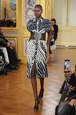 レオナール 26年春夏コレクション - カルフォルニアに思いを馳せて｜写真19