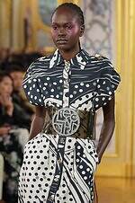 レオナール 26年春夏コレクション - カルフォルニアに思いを馳せて｜写真20