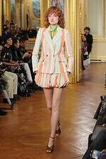 レオナール 26年春夏コレクション - カルフォルニアに思いを馳せて｜写真21