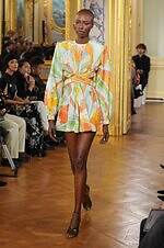 レオナール 26年春夏コレクション - カルフォルニアに思いを馳せて｜写真25