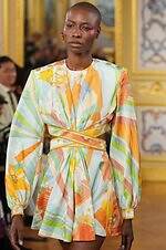 レオナール 26年春夏コレクション - カルフォルニアに思いを馳せて｜写真26