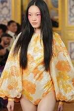 レオナール 26年春夏コレクション - カルフォルニアに思いを馳せて｜写真31