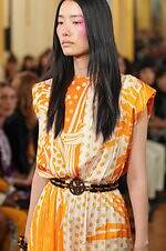 レオナール 26年春夏コレクション - カルフォルニアに思いを馳せて｜写真33