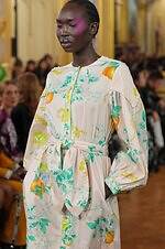 レオナール 26年春夏コレクション - カルフォルニアに思いを馳せて｜写真35