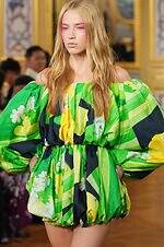 レオナール 26年春夏コレクション - カルフォルニアに思いを馳せて｜写真37