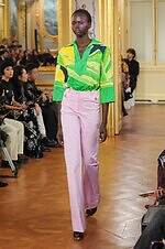 レオナール 26年春夏コレクション - カルフォルニアに思いを馳せて｜写真38