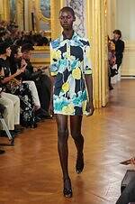 レオナール 26年春夏コレクション - カルフォルニアに思いを馳せて｜写真40