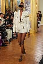 レオナール 26年春夏コレクション - カルフォルニアに思いを馳せて｜写真41