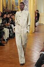 レオナール 26年春夏コレクション - カルフォルニアに思いを馳せて｜写真42