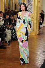 レオナール 26年春夏コレクション - カルフォルニアに思いを馳せて｜写真43