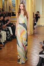 レオナール 26年春夏コレクション - カルフォルニアに思いを馳せて｜写真46