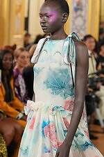 レオナール 26年春夏コレクション - カルフォルニアに思いを馳せて｜写真48