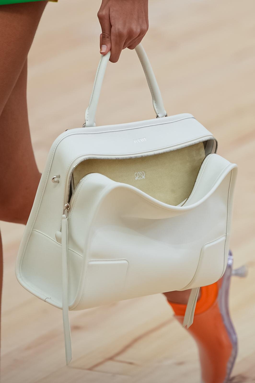 ロエベ 2026年春夏<span>コレクション</span> - 写真9
