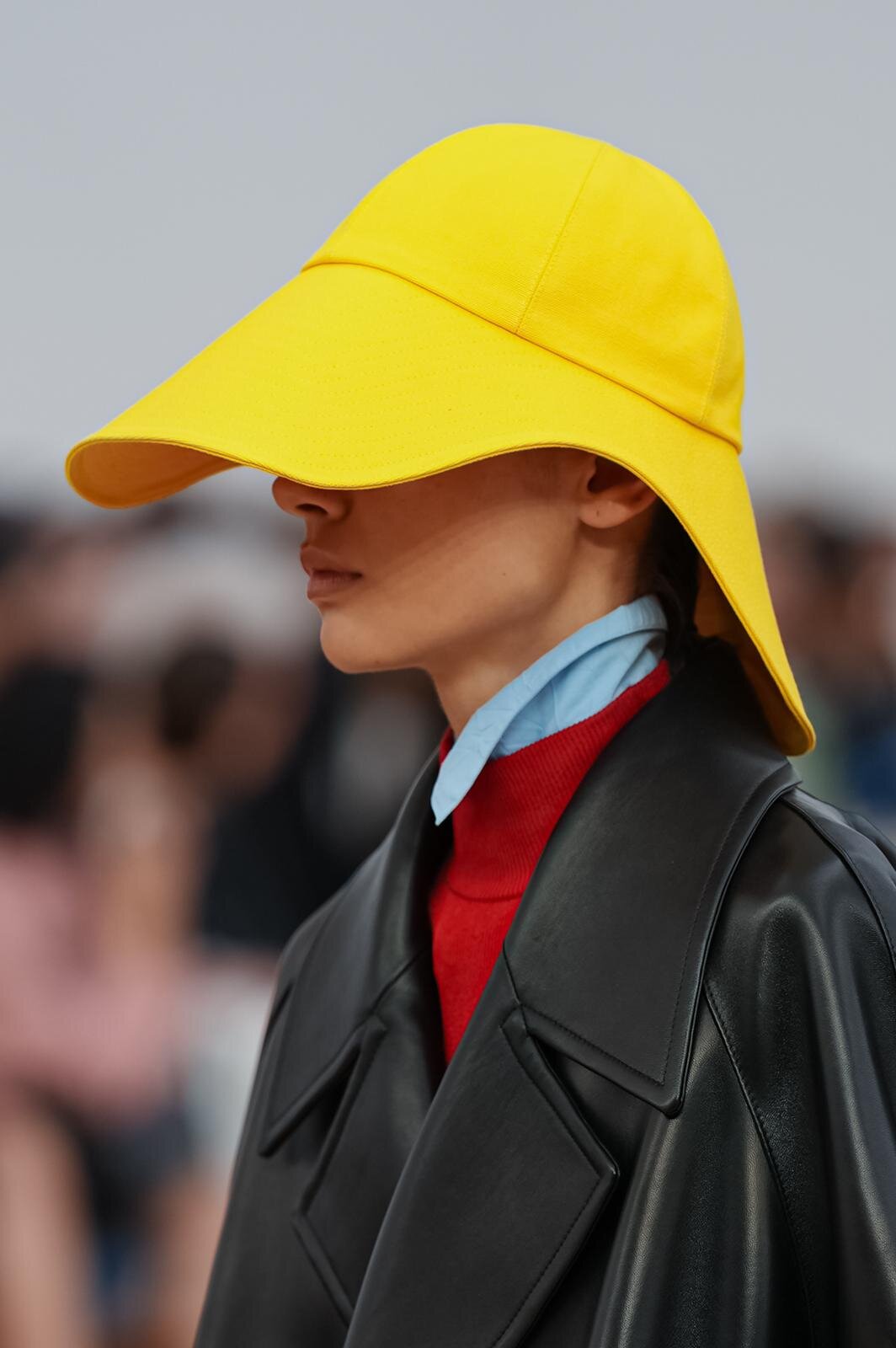 ロエベ 2026年春夏<span>コレクション</span> - 写真20