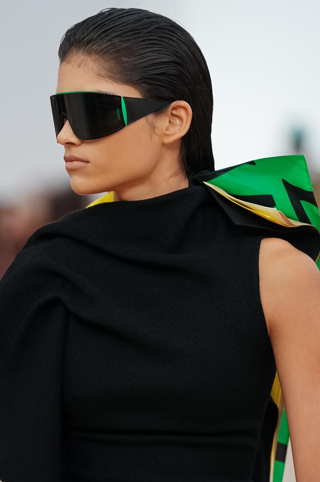 ロエベ 2026年春夏<span>コレクション</span> - 写真26