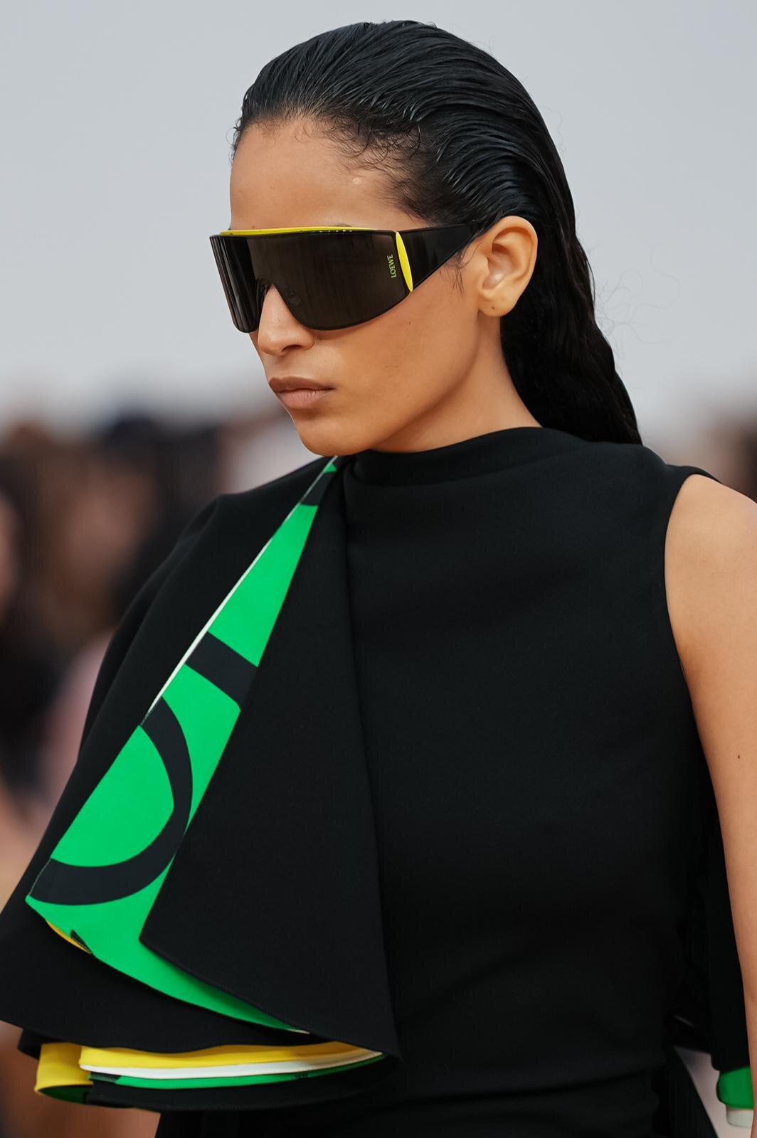 ロエベ 2026年春夏<span>コレクション</span> - 写真30