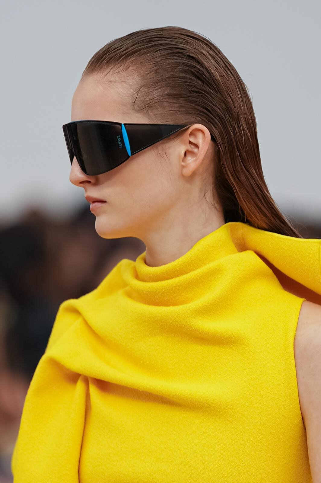 ロエベ 2026年春夏<span>コレクション</span> - 写真35