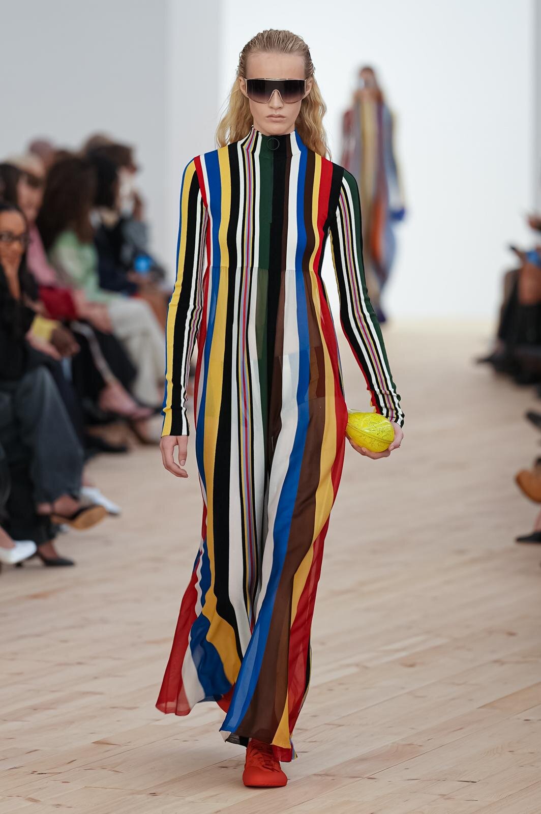 ロエベ 2026年春夏<span>コレクション</span> - 写真38