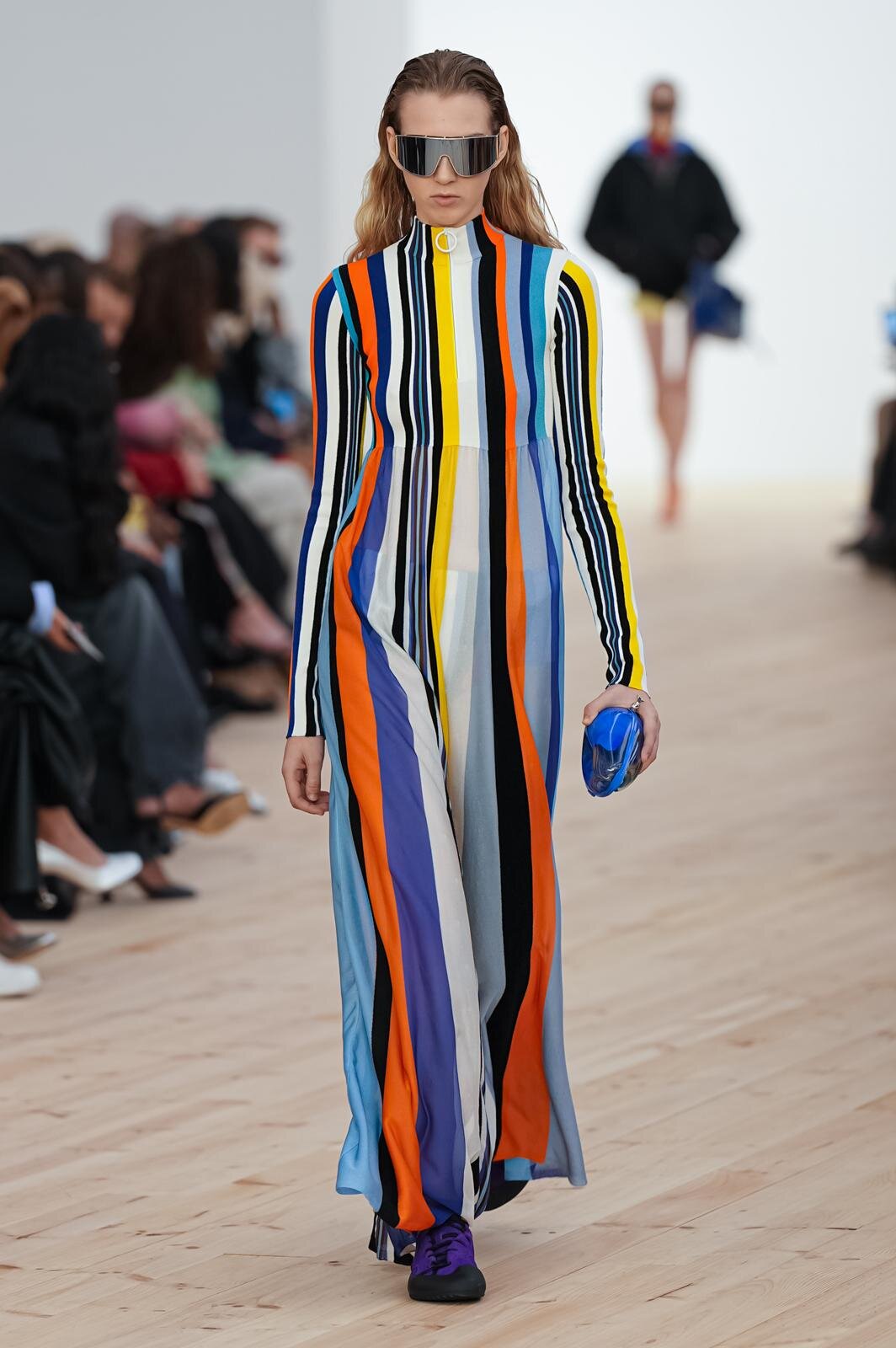 ロエベ 2026年春夏<span>コレクション</span> - 写真40
