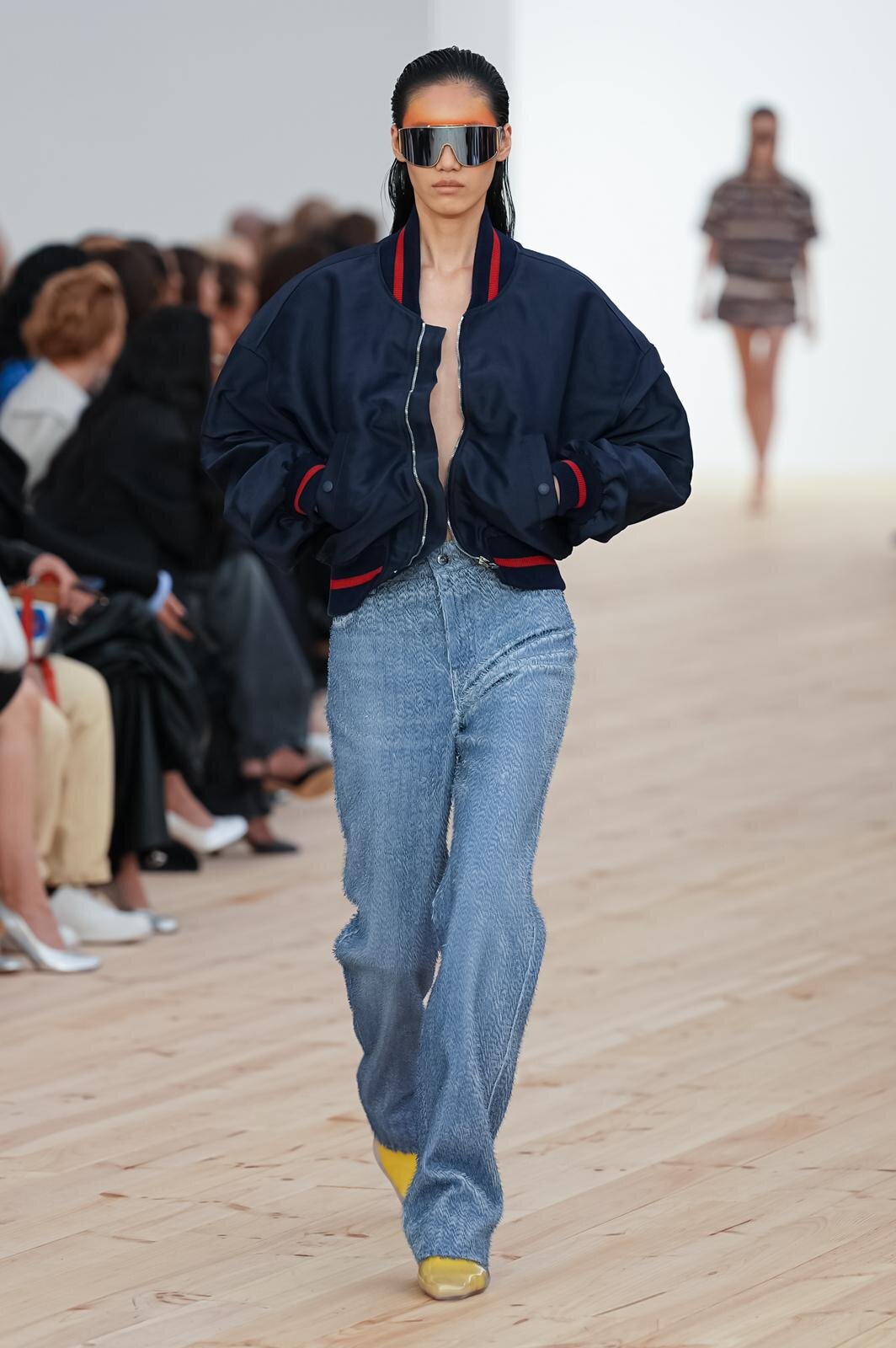 ロエベ 2026年春夏<span>コレクション</span> - 写真49