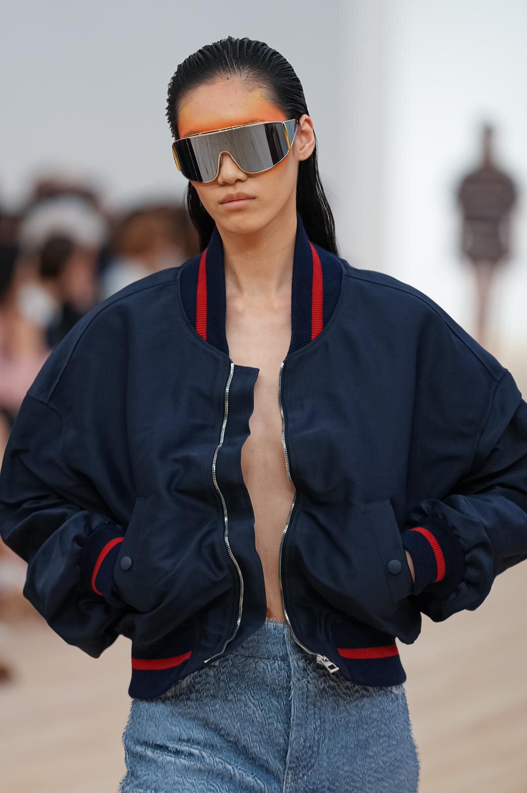 ロエベ 2026年春夏<span>コレクション</span> - 写真50
