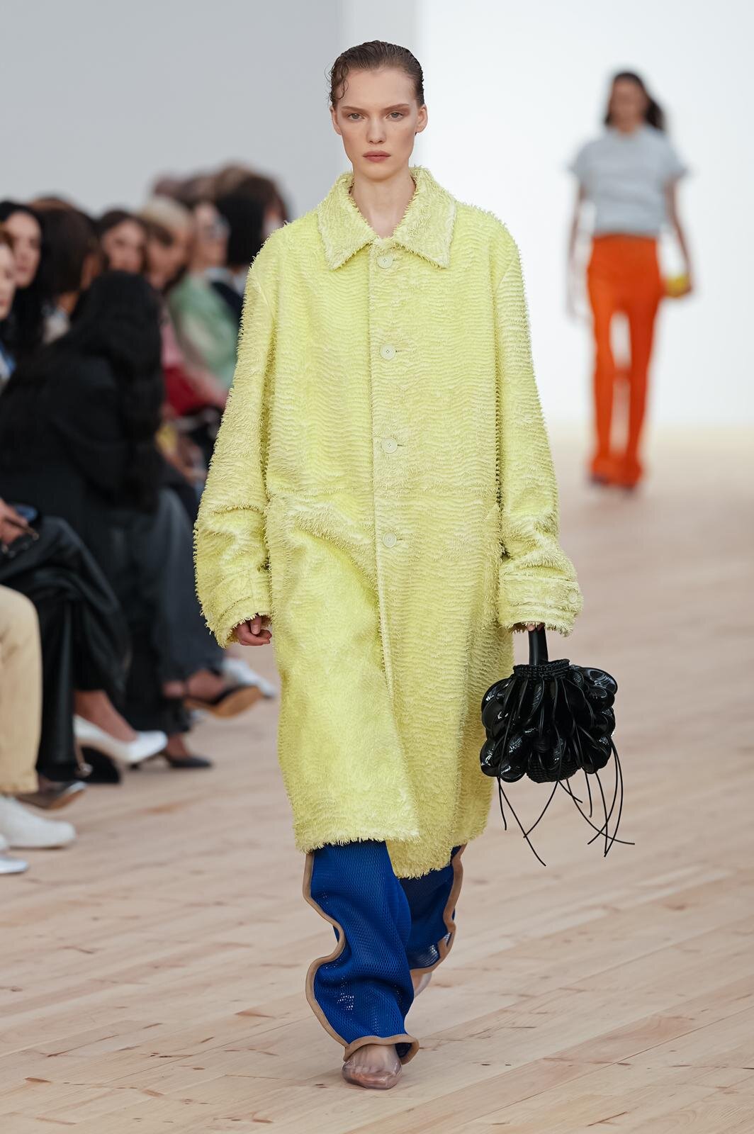 ロエベ 2026年春夏<span>コレクション</span> - 写真56