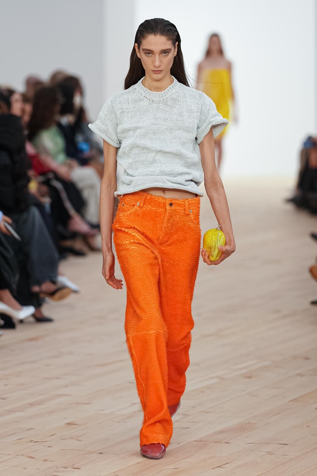 ロエベ 2026年春夏<span>コレクション</span> - 写真58