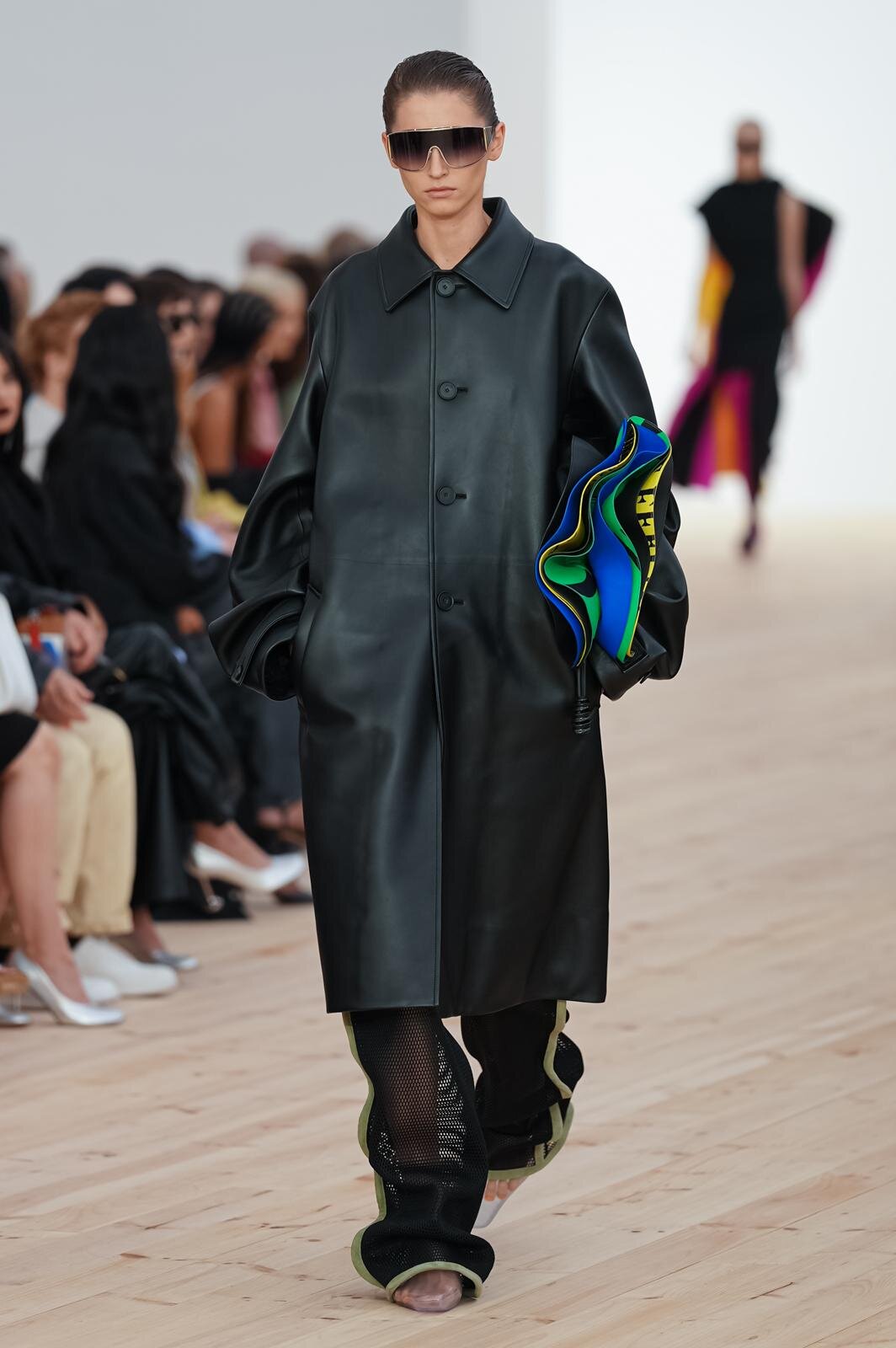 ロエベ 2026年春夏<span>コレクション</span> - 写真85