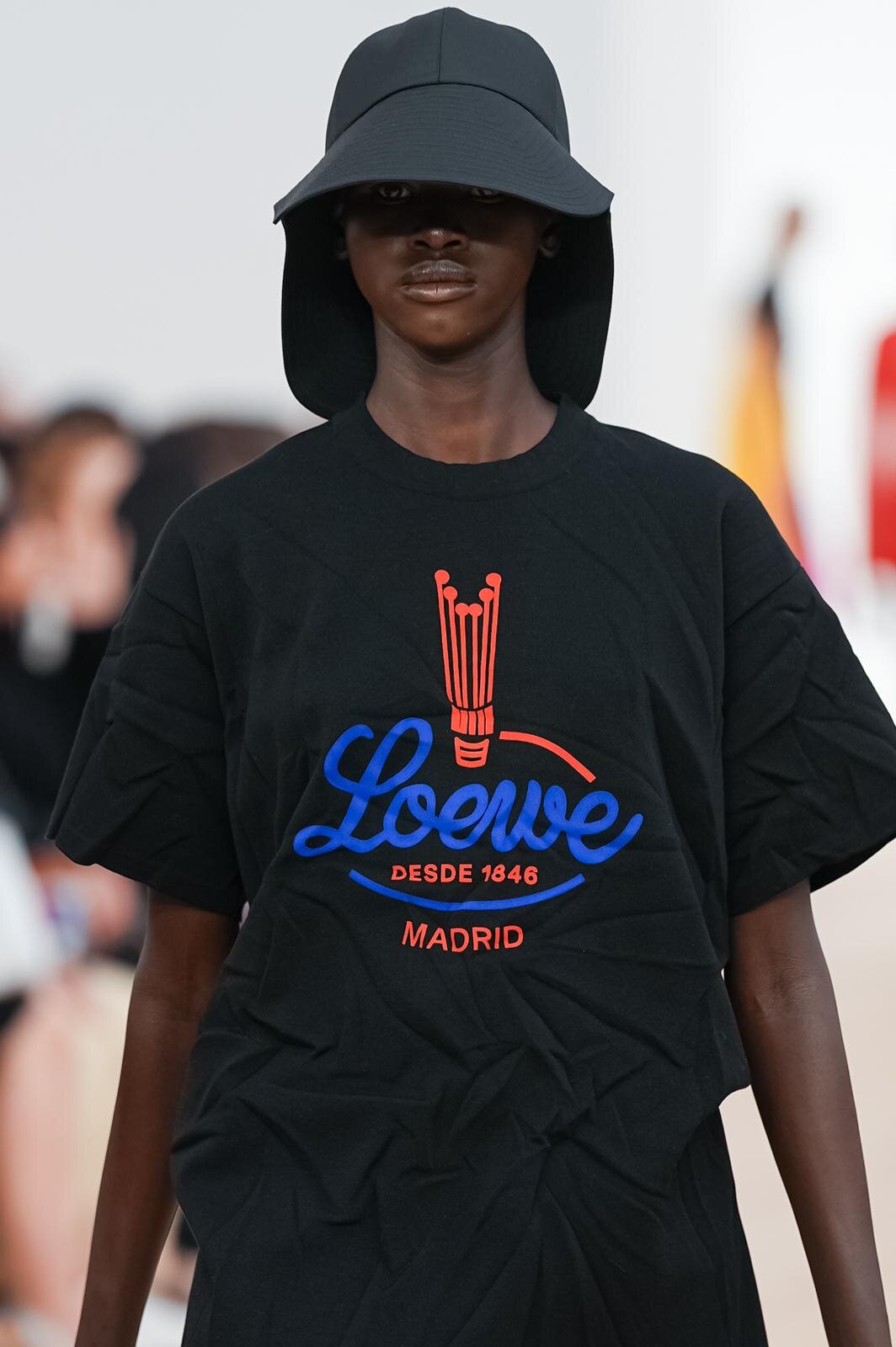 ロエベ 2026年春夏<span>コレクション</span> - 写真90