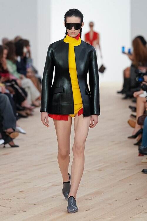 ロエベ 2026年春夏 ウィメンズ