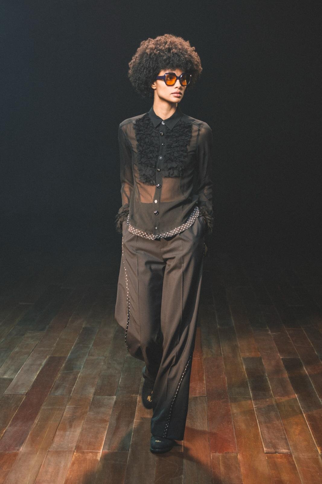 アンダーカバー 2026年春夏<span>コレクション</span> - 写真14