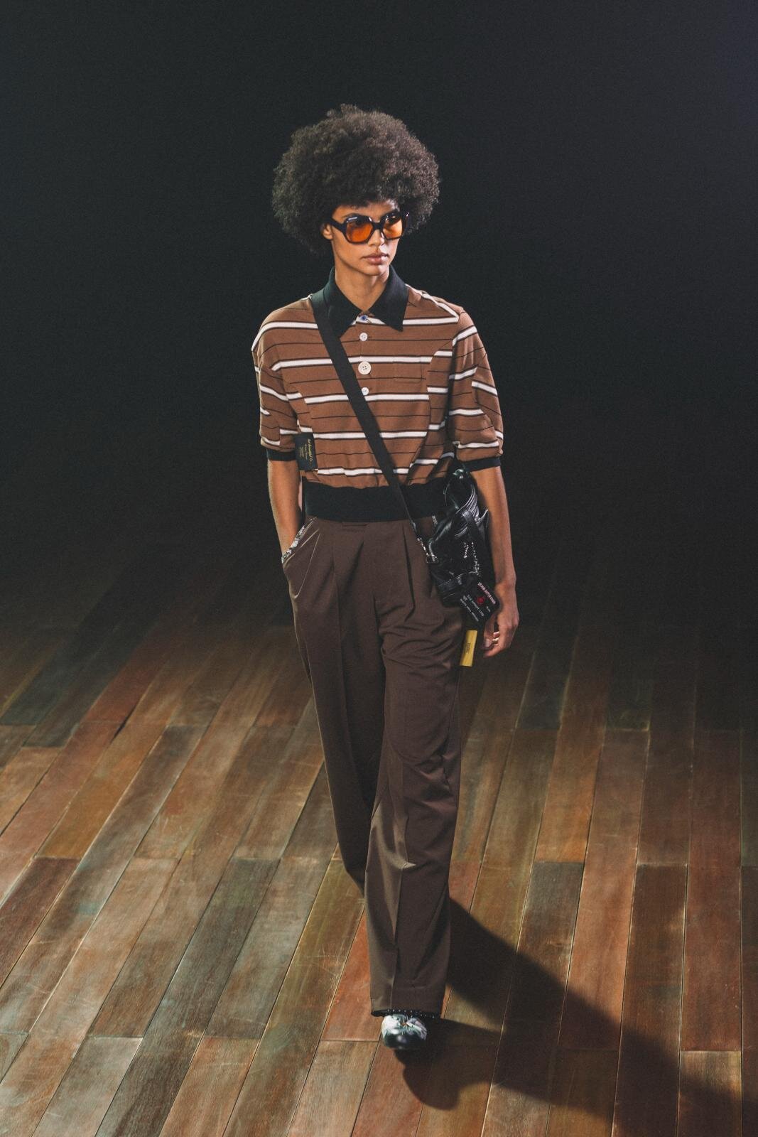 アンダーカバー 2026年春夏<span>コレクション</span> - 写真17