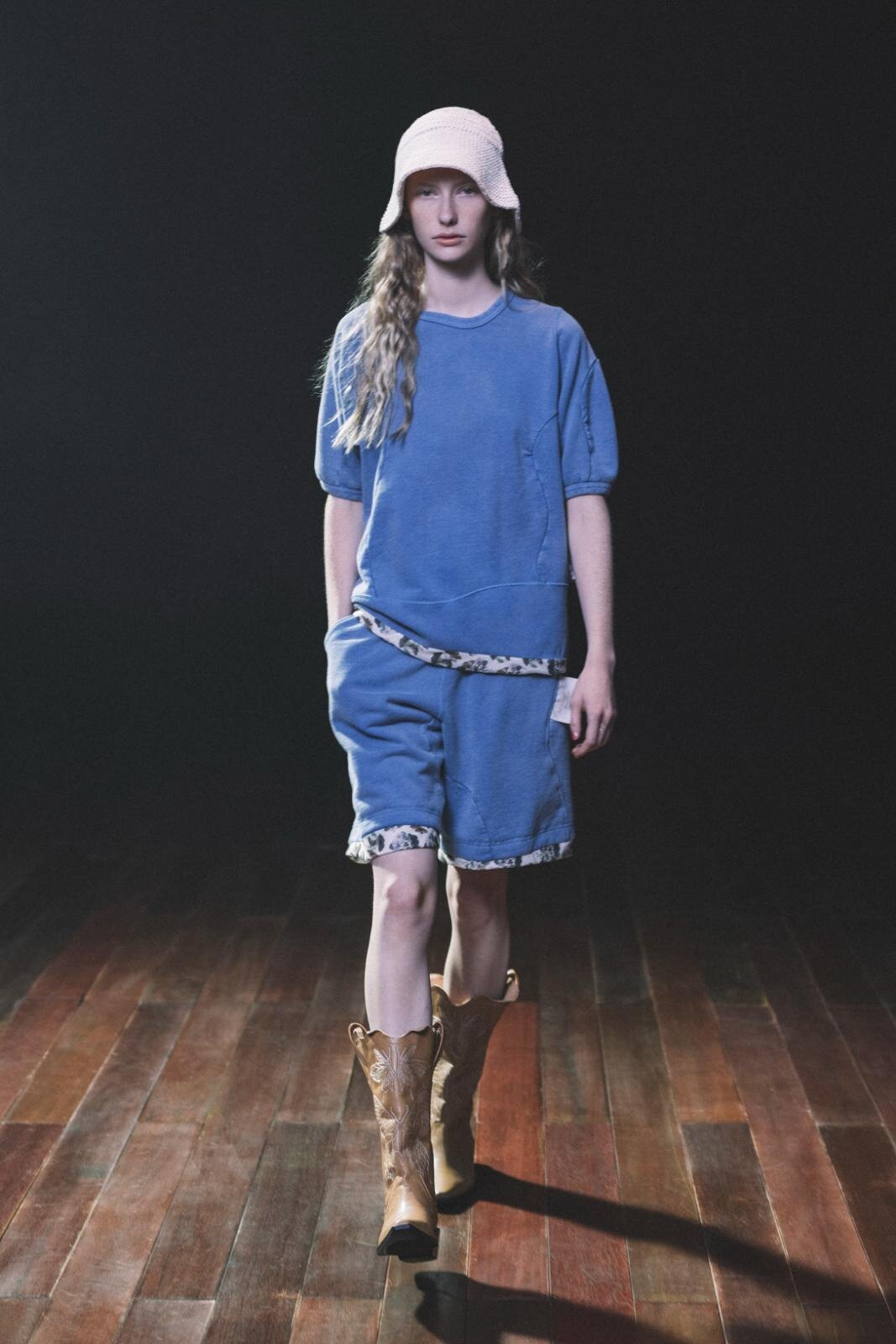 アンダーカバー 2026年春夏<span>コレクション</span> - 写真19