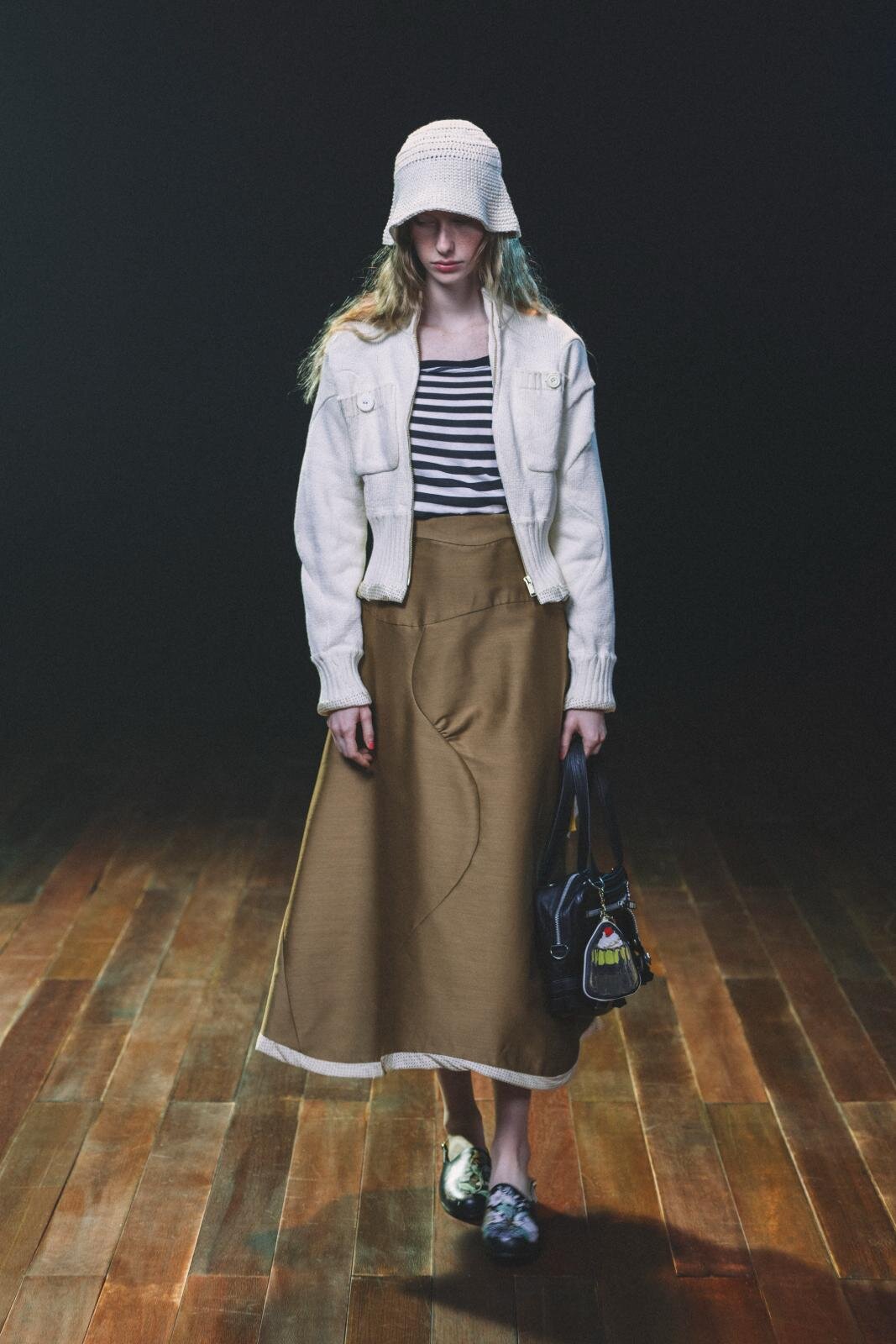 アンダーカバー 2026年春夏<span>コレクション</span> - 写真20
