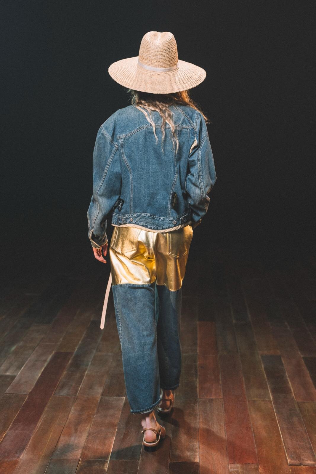 アンダーカバー 2026年春夏<span>コレクション</span> - 写真24