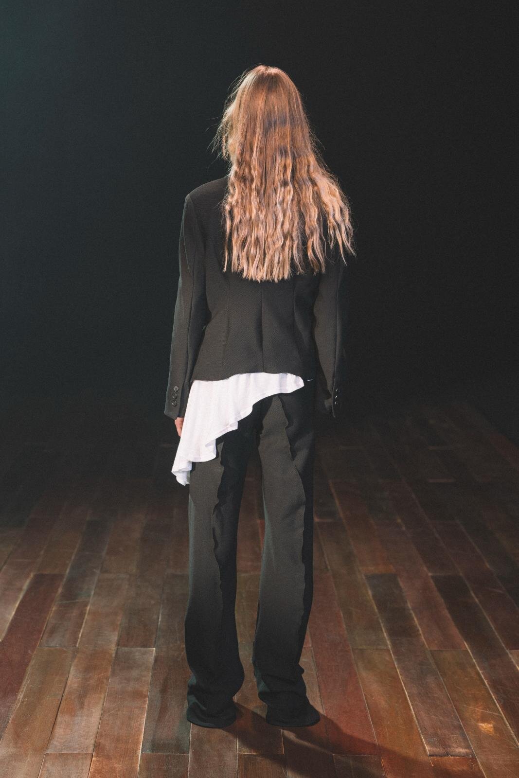 アンダーカバー 2026年春夏<span>コレクション</span> - 写真45