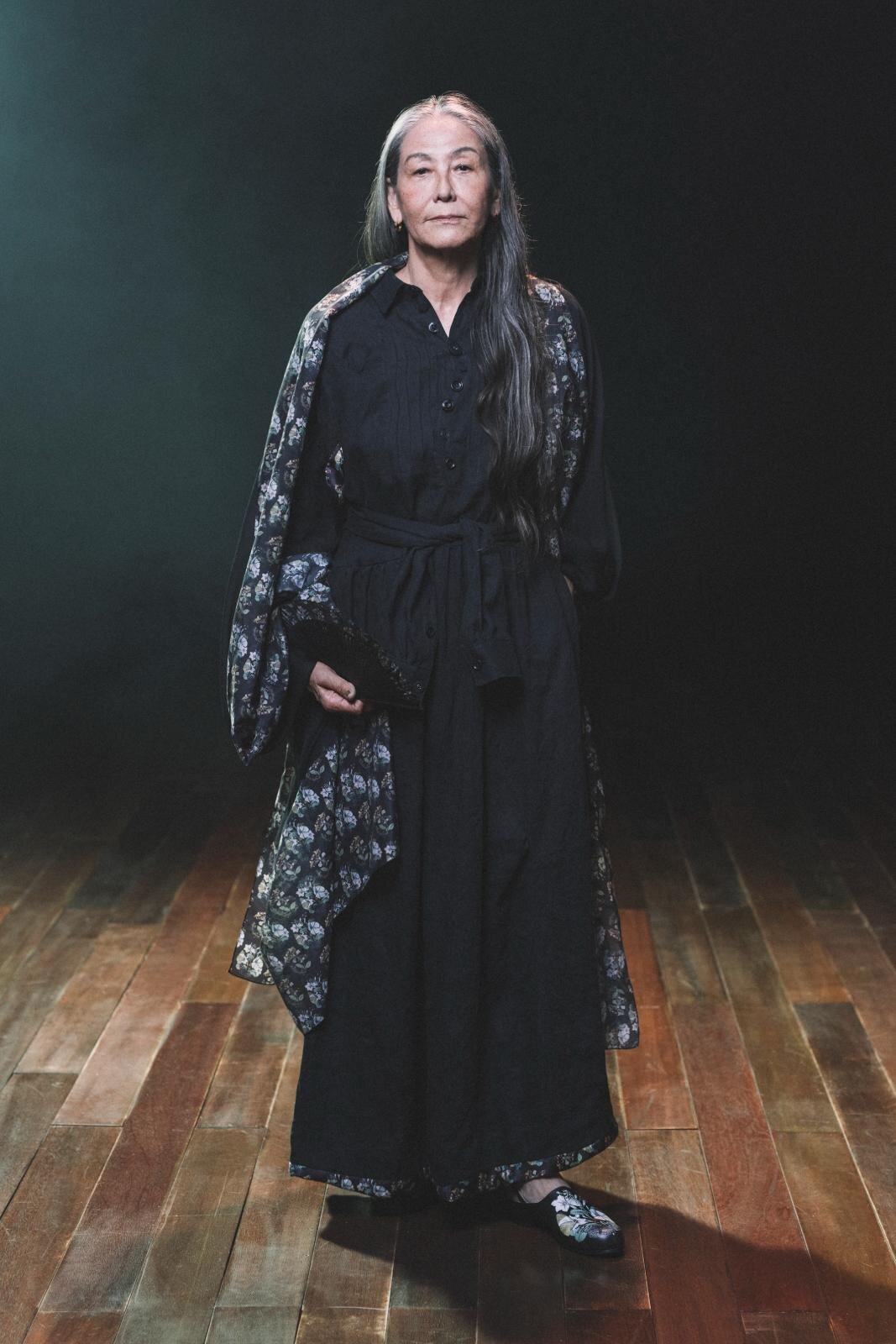 アンダーカバー 2026年春夏<span>コレクション</span> - 写真47