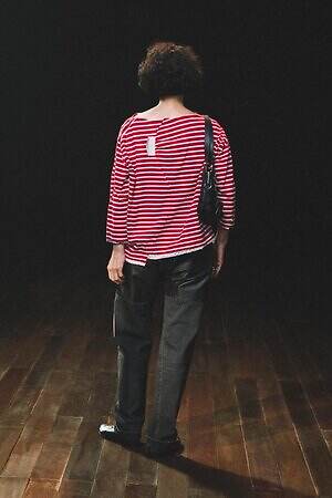 アンダーカバー(UNDERCOVER) 2026年春夏ウィメンズコレクション  - 写真7