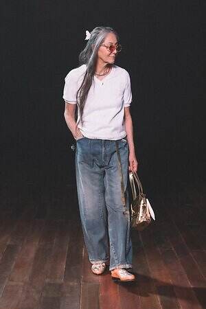 アンダーカバー(UNDERCOVER) 2026年春夏ウィメンズコレクション  - 写真8