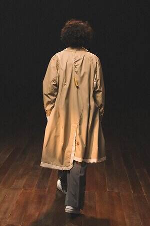 アンダーカバー(UNDERCOVER) 2026年春夏ウィメンズコレクション  - 写真12