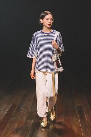 アンダーカバー(UNDERCOVER) 2026年春夏ウィメンズコレクション  - 写真16